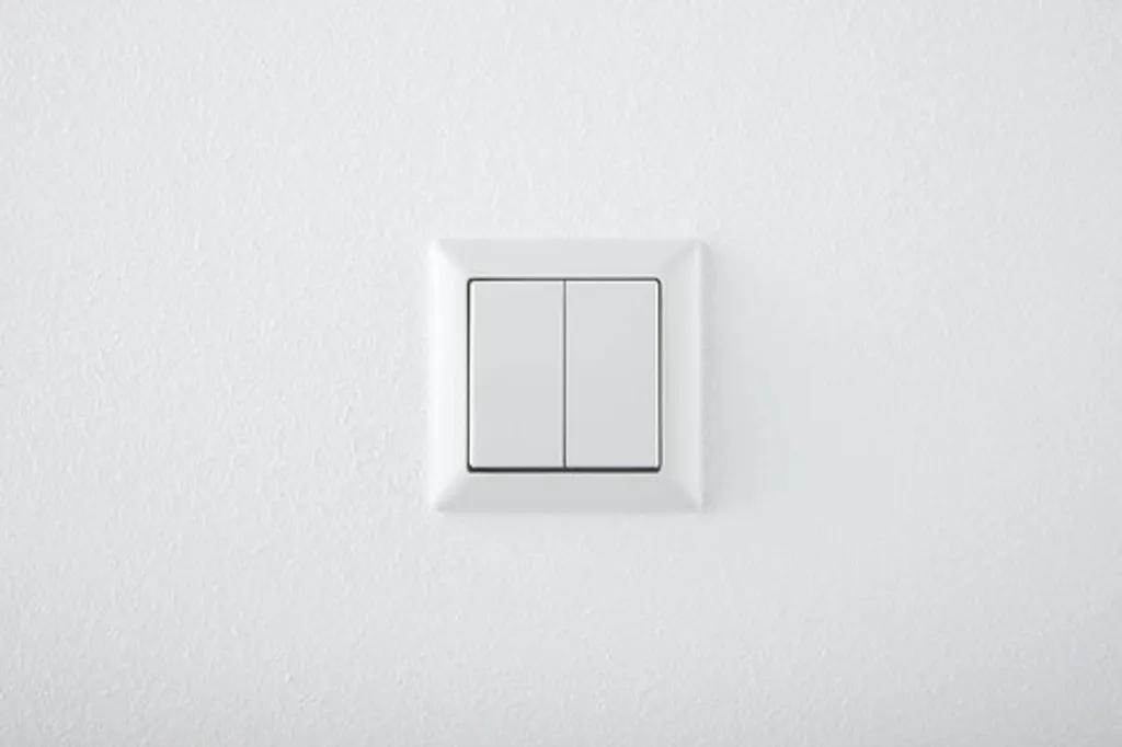 Module interrupteur mural encastrable pour système Philips Hue connecté - 26
