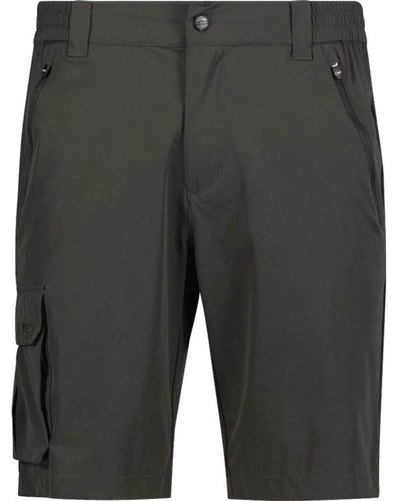 CMP Herren-Stretch-Bermuda mit großen Se 48 Produktbild 