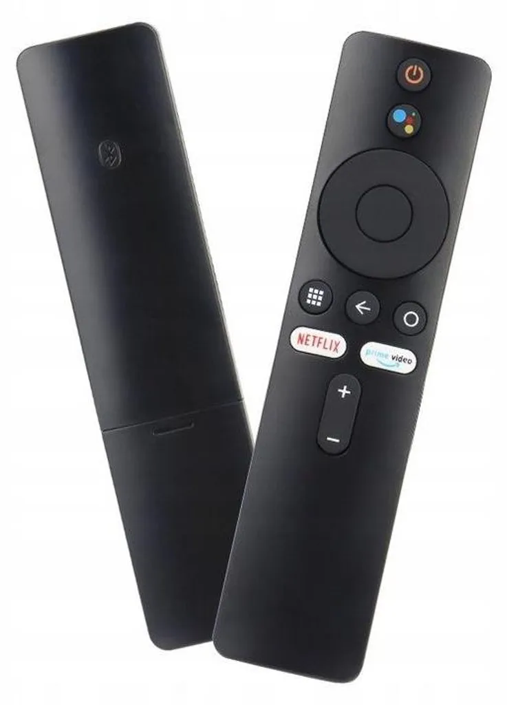 Télécommande Xiaomi XMRM-006 : Solution pour Box S MDZ-22-AB HS - 9