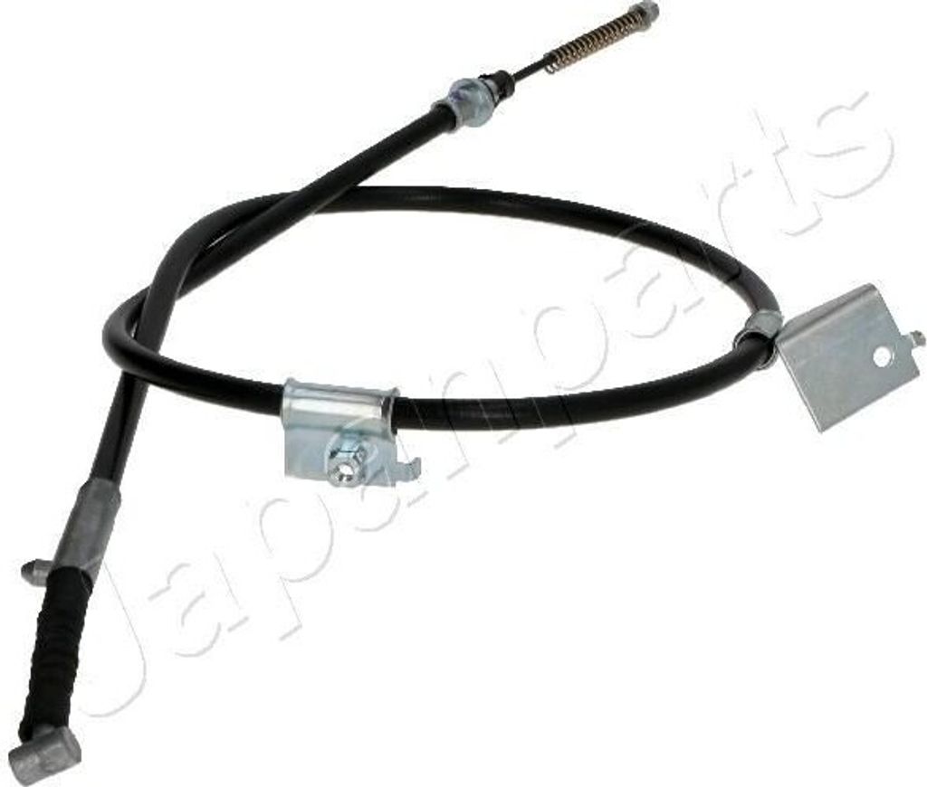 JAPANPARTS Handbremsseil Seilzug Feststellbremse für FORD MAVERICK (UDS, UNS) Hinten Links BC-117