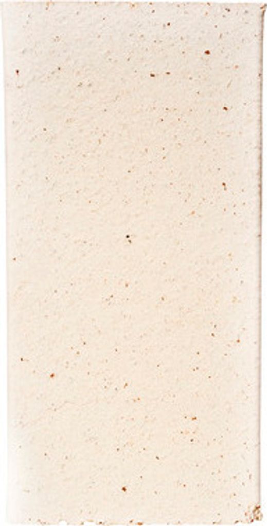 Schamotteplatte 250x124x30 mm für Ofenauskleidungen, Produktbild 