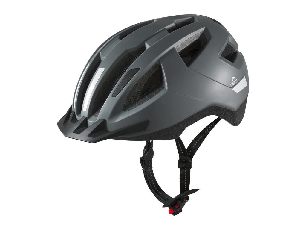 Crivit Fahrradhelm Test