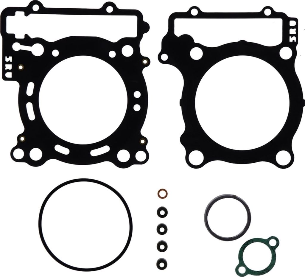 Motor-Dichtungssatz Topend für Yamaha YP 400 Majesty Baujahr 2007-2013 von Athena - Neu