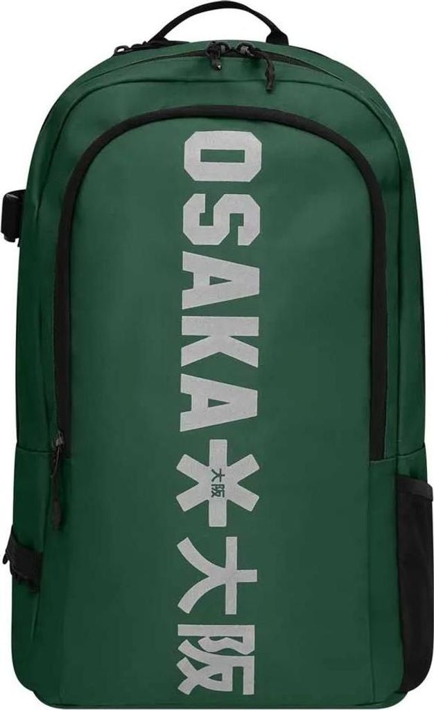 Osaka Sports Large Rucksack Grün Grün One Size