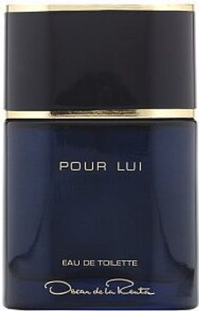 Oscar de la Renta Pour Lui eau de Toilette für Herren 90 ml Produktbild 