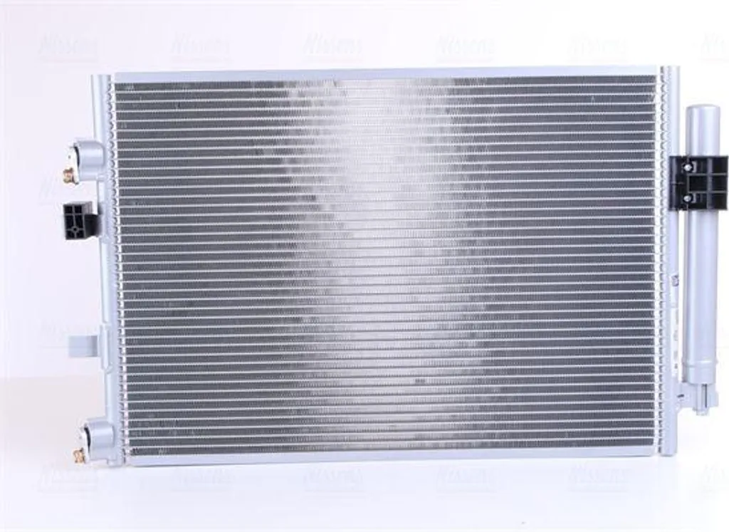 Réparer la Clim de votre C-Max avec le Condenseur Nissens 940182 OE