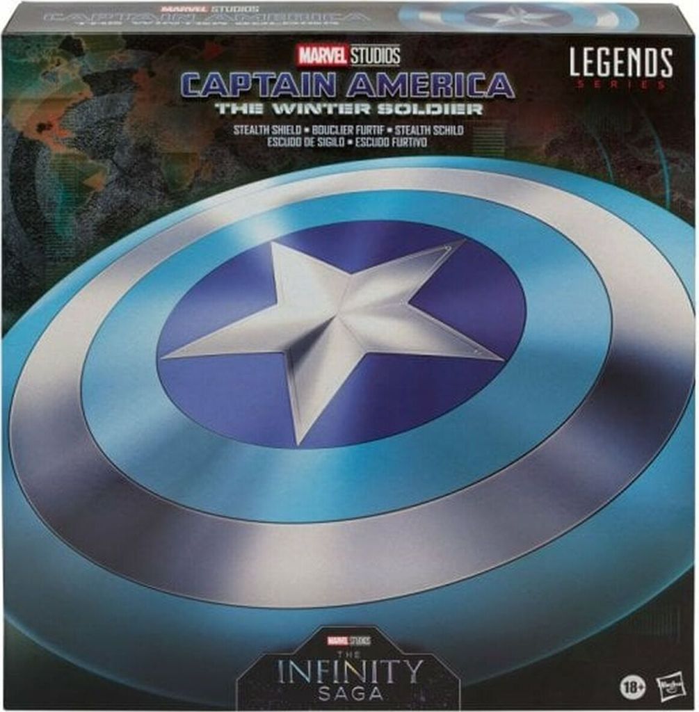 Akční figurky Marvel Casual Obrázek produktu 3