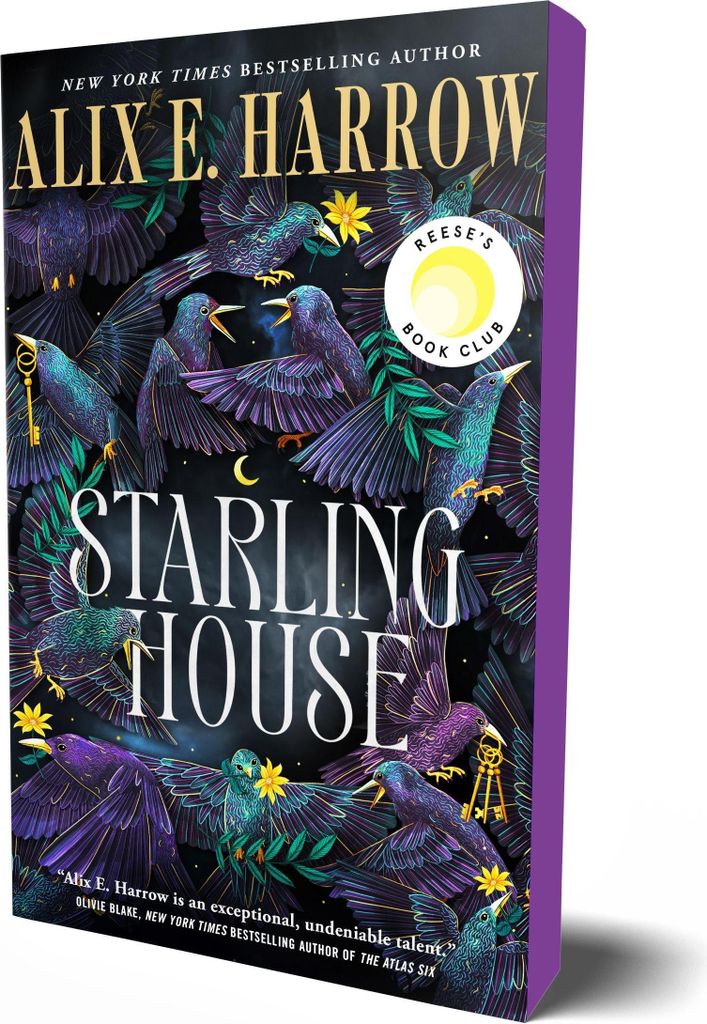 Starling House