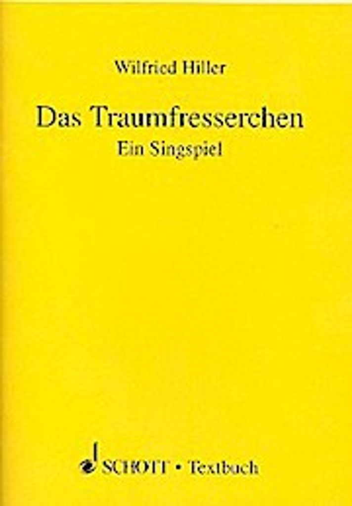 Das Traumfresserchen