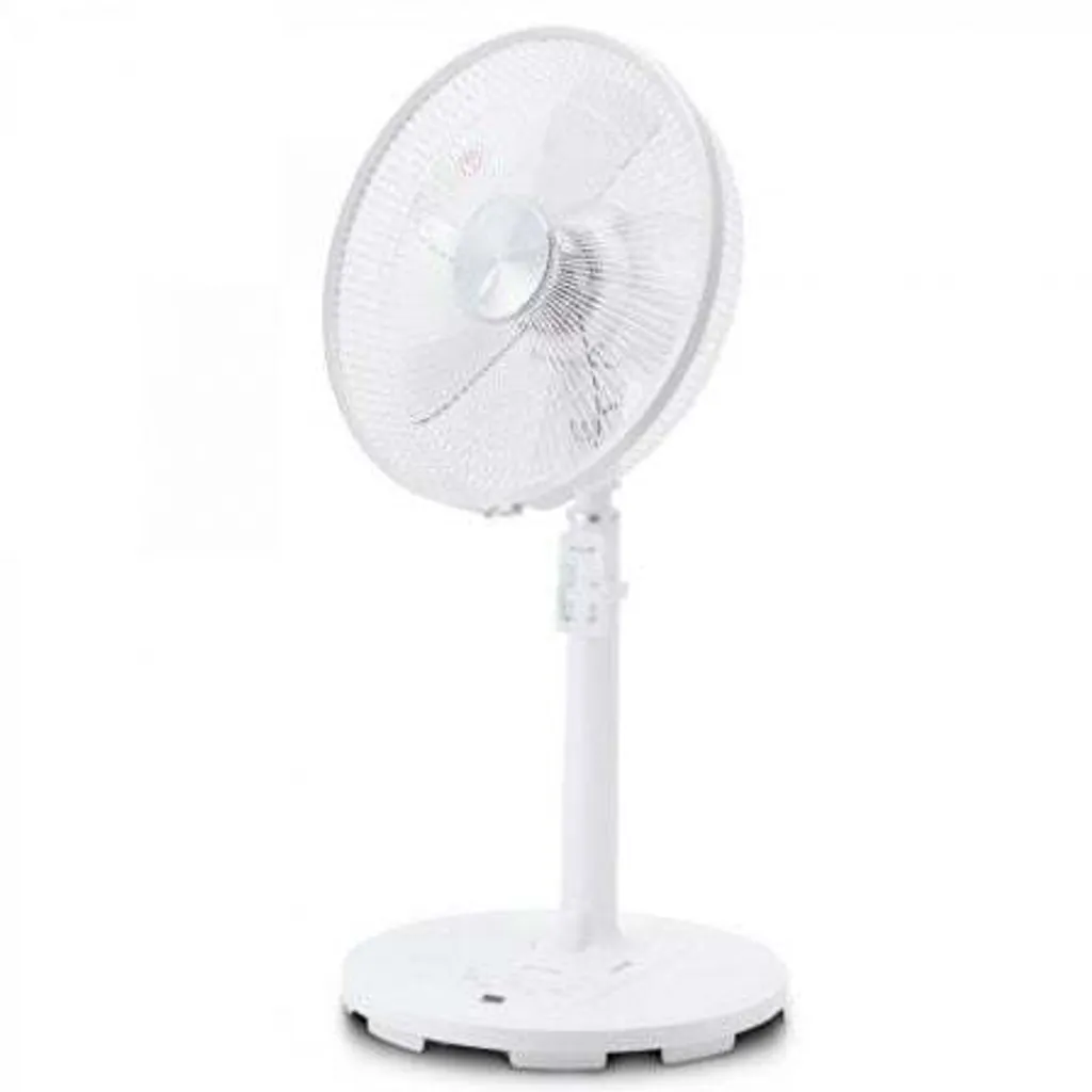 Grunkel Ventilatore 28W Ultra-Silenzioso: Risparmio e Performance