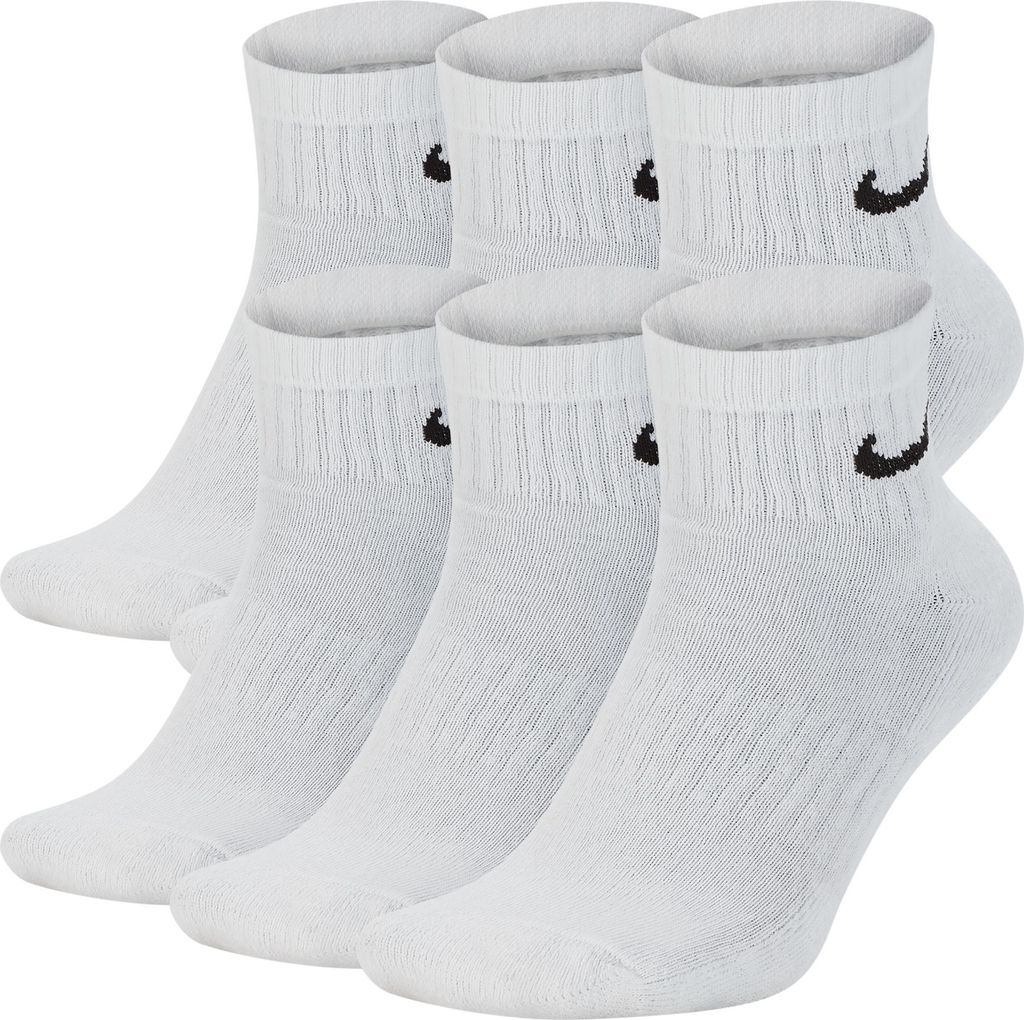 Nike Everyday Cushioned Socken Senior