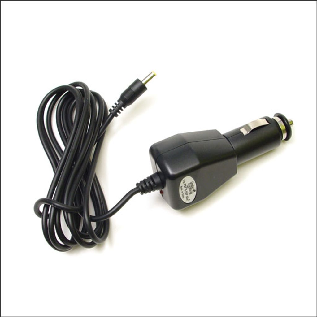 Adaptér do auta pod kontrolou (PSP) Obrázek produktu 