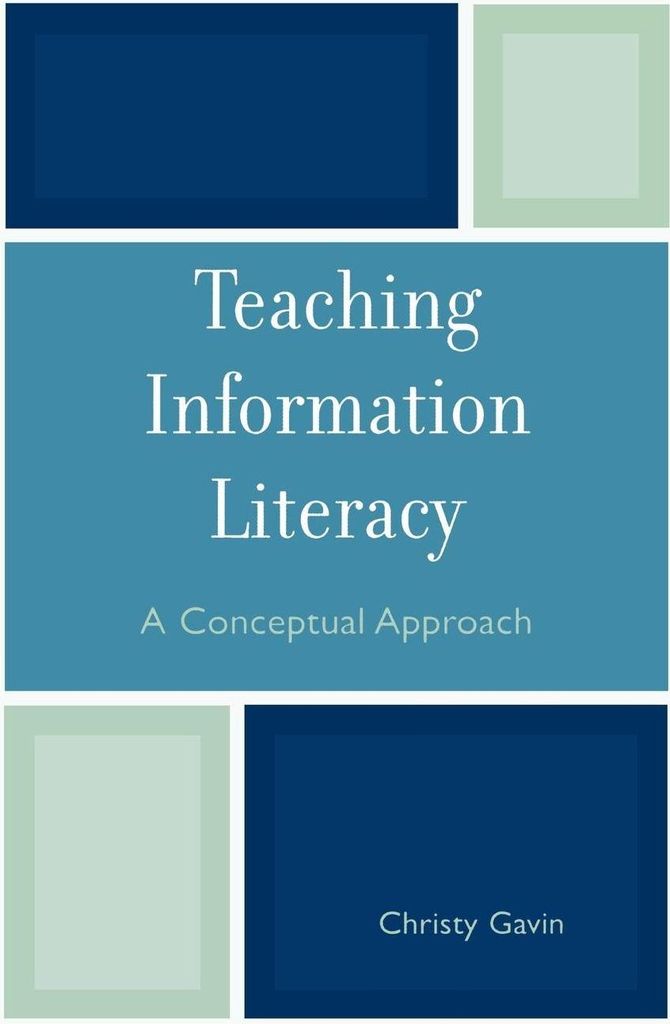 Teaching Information Literacy