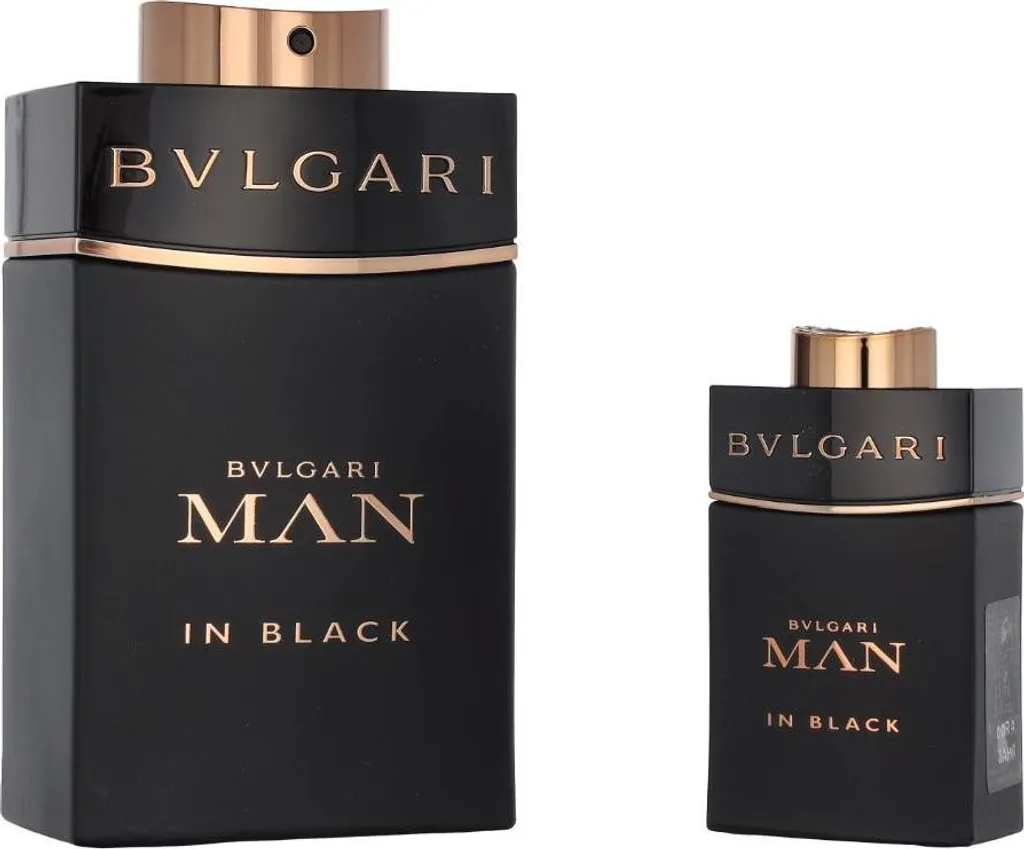 Recensione Bvlgari Man In Black Set: 115ml di Pura Eleganza Maschile - 3