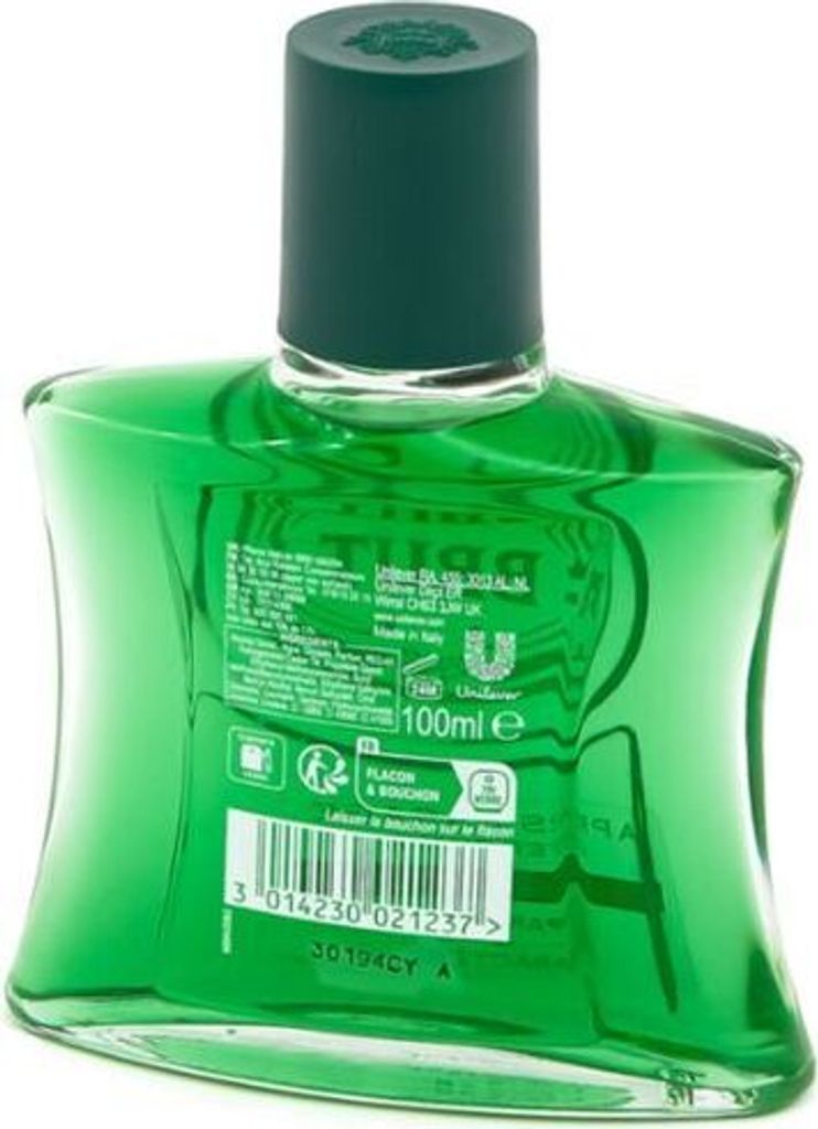 Brut Aftershave 100ml Splash Produktbild 8