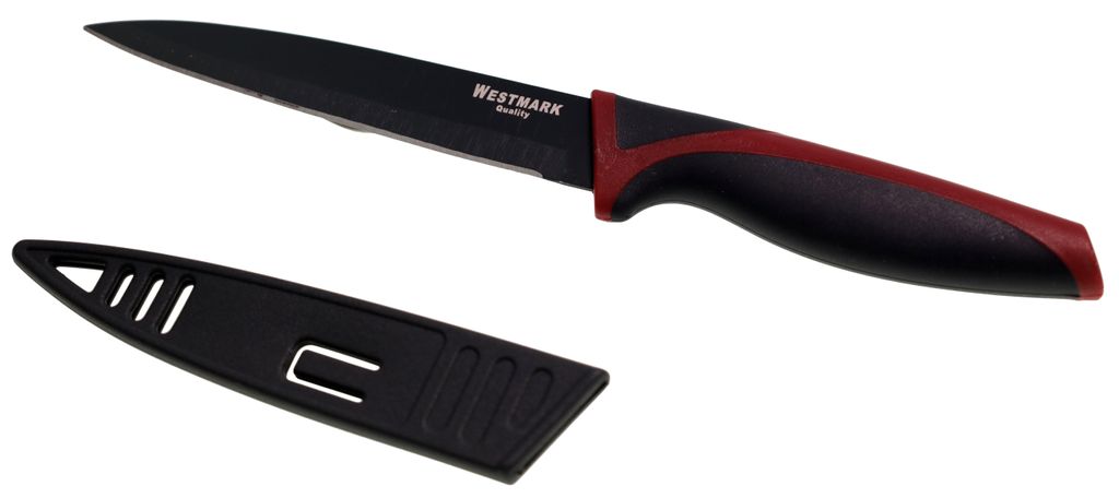 Nůž nerezový Westmark, univerzální, délka čepele 12 cm Zdjęcie produktu 