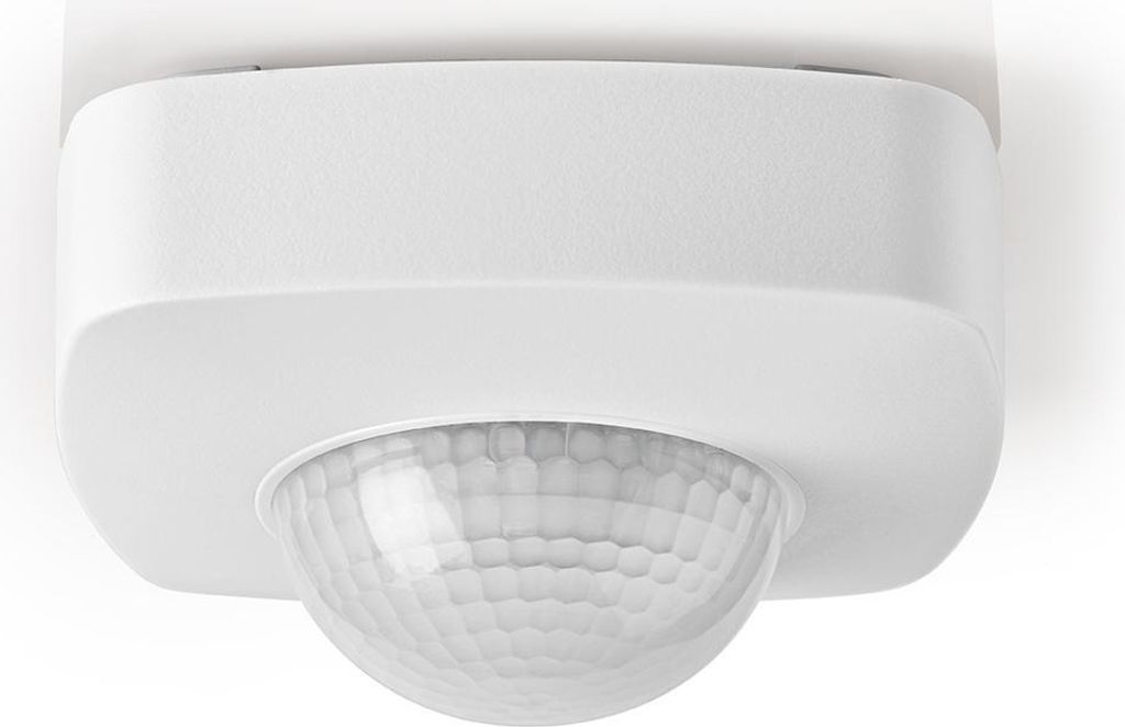 Nedis détecteur de mouvement - intérieur et extérieur - 3 Image du produit 