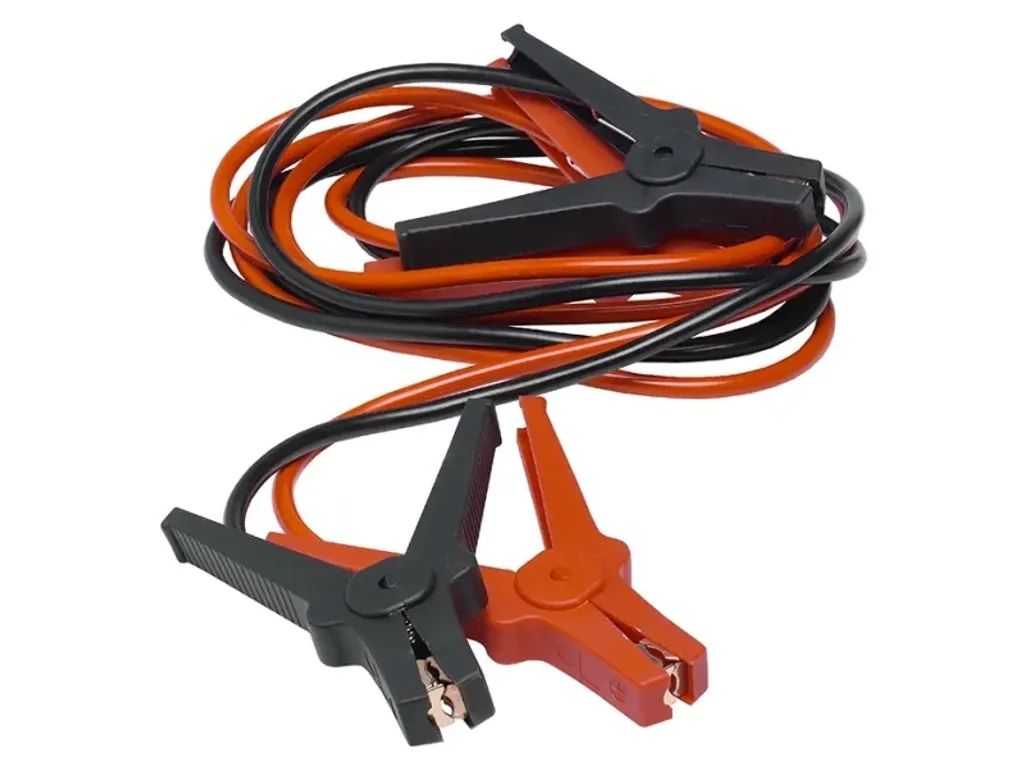 Cavo Jumper ALL Ride 3m 300A | Cavi Avviamento Batteria Professionali