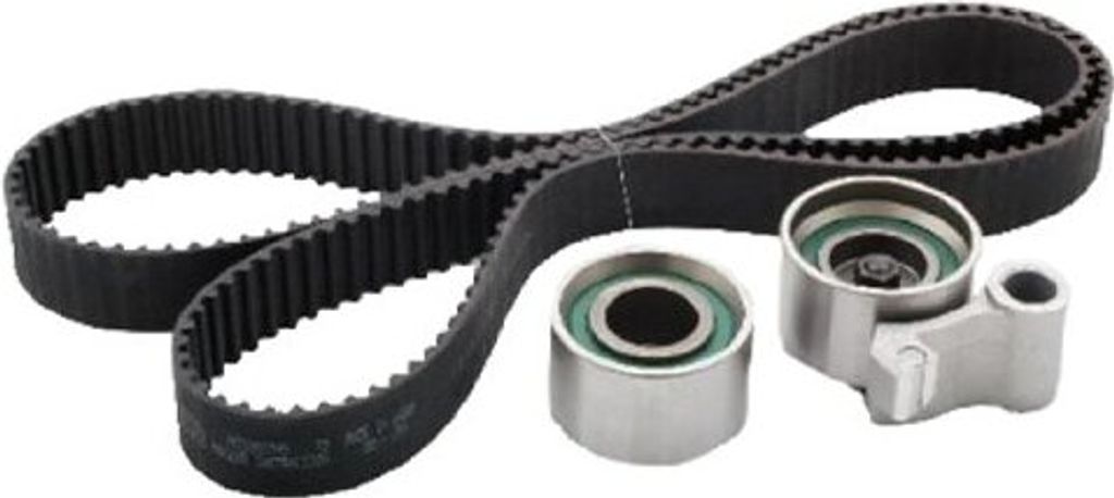 Japanparts KDD-214 Zahnriemensatz