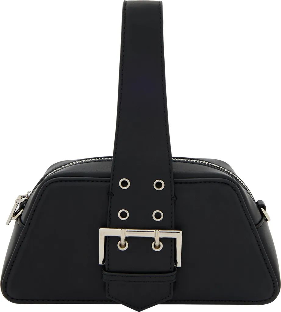 Joella Borsa Donna Nera: L'Accessorio Definitivo per il Power Dressing