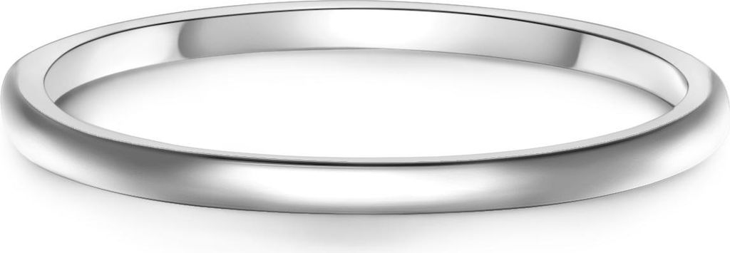 Ring Sterling Silber 55