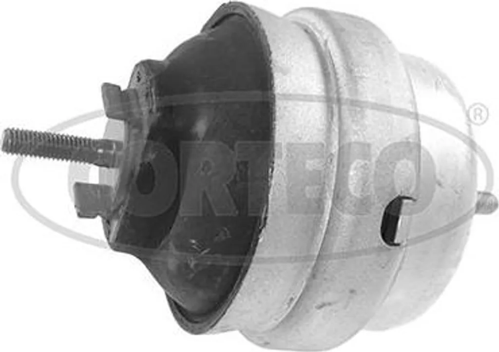 Silentbloc moteur CORTECO 80005231 haute résistance - Audi A4 Seat Exeo