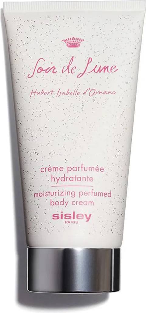 Crème Corporelle Sisley Soir de Lune : Soin Hydratant Riche Femme 150ml
