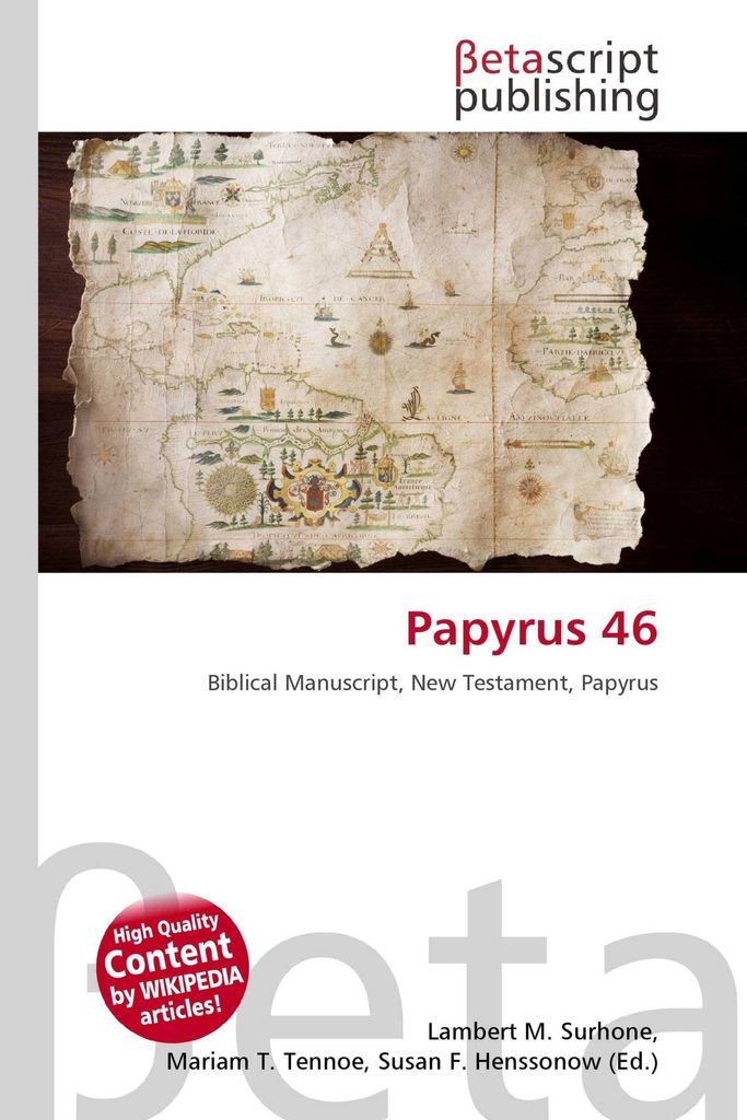 Papyrus 46