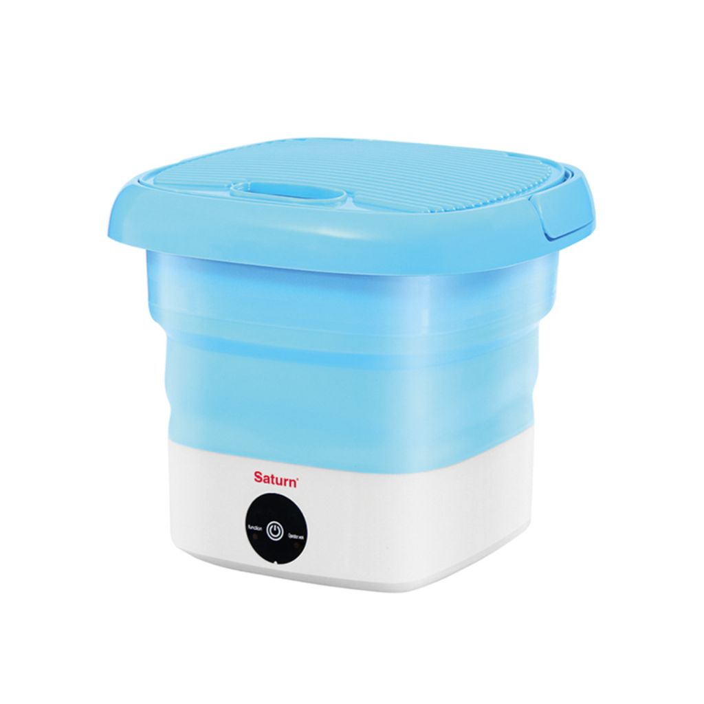 Automatická práčka SATURN ST-WM0605 Obrázok produktu 
