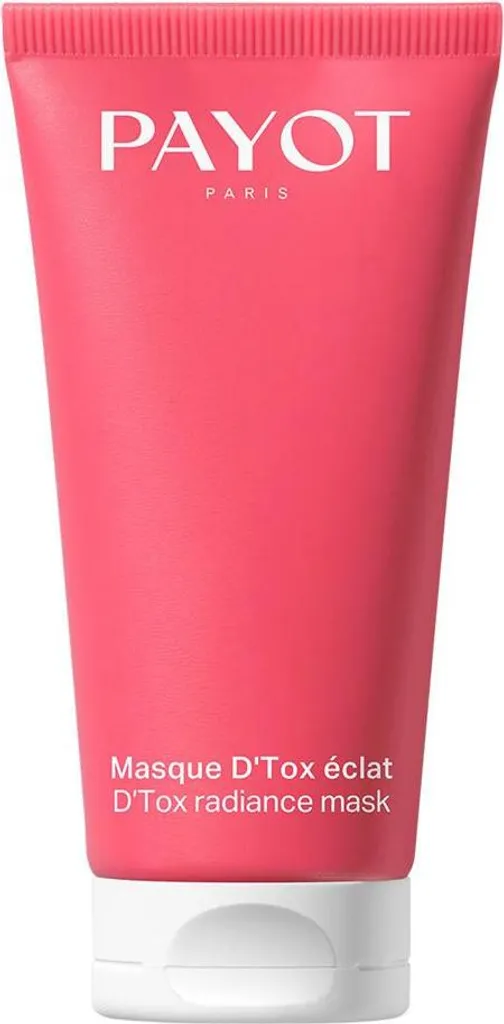 Trattamento Payot Les Demaquillants Masque D'Tox 50ml - Guida all'Acquisto
