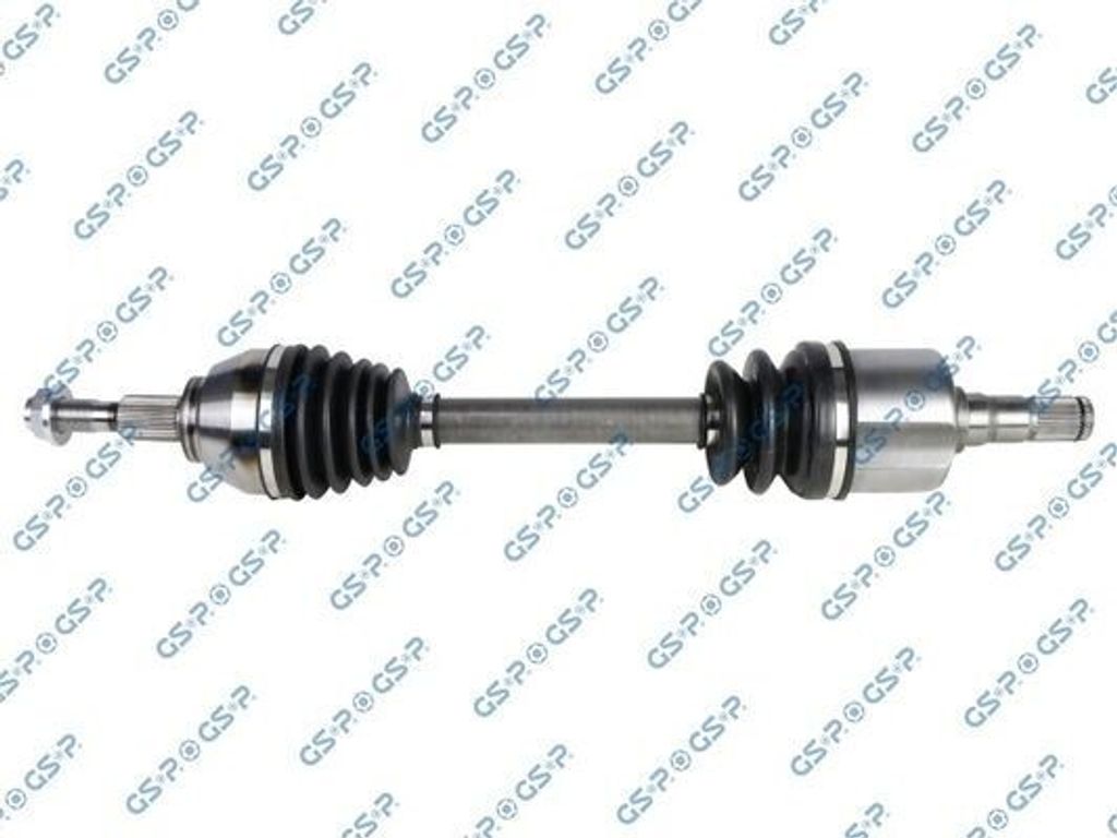 GSP 202341 Antriebswelle für FORD Mondeo V Kombi (CF) Mondeo V Schrägheck (CE) Mondeo V Limousine (CD)