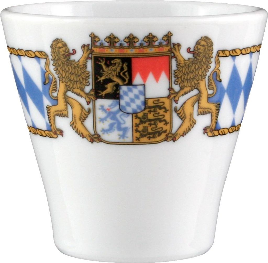 Seltmann Weiden Schnapsglas Compact Bayern Produktbild 