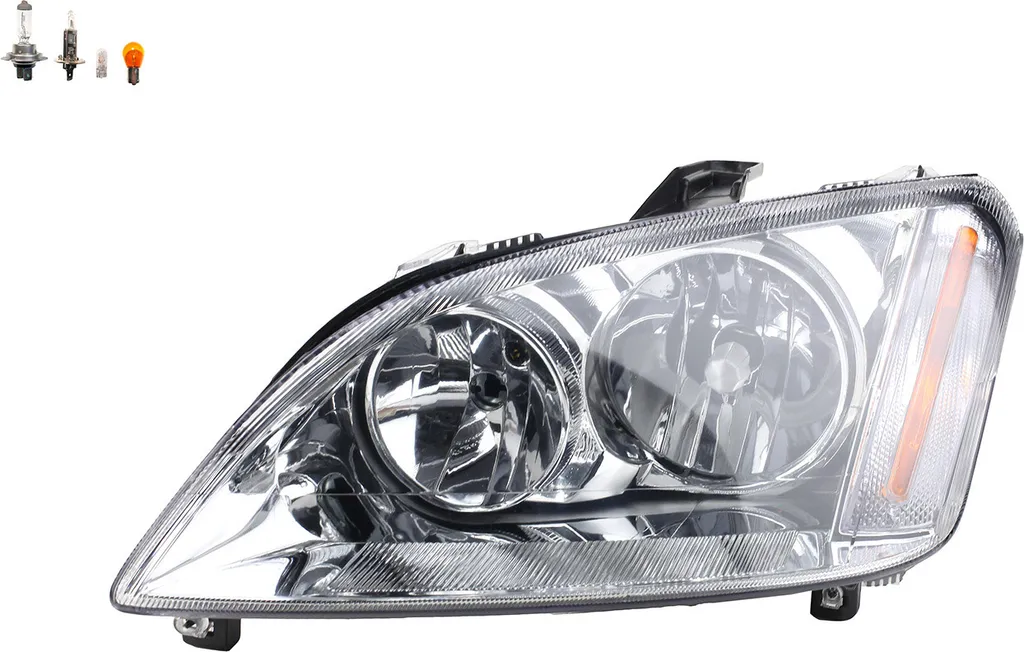 Faro Ford Focus C-Max Johns (2003-2007) | Ricambio Pronto all'Uso