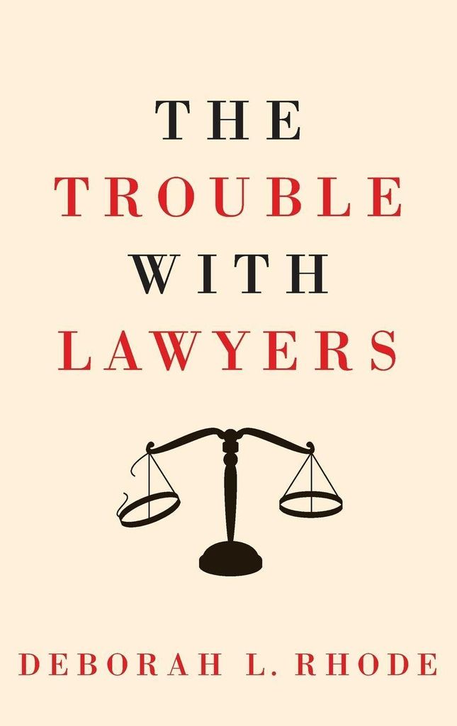 Trouble with Lawyers