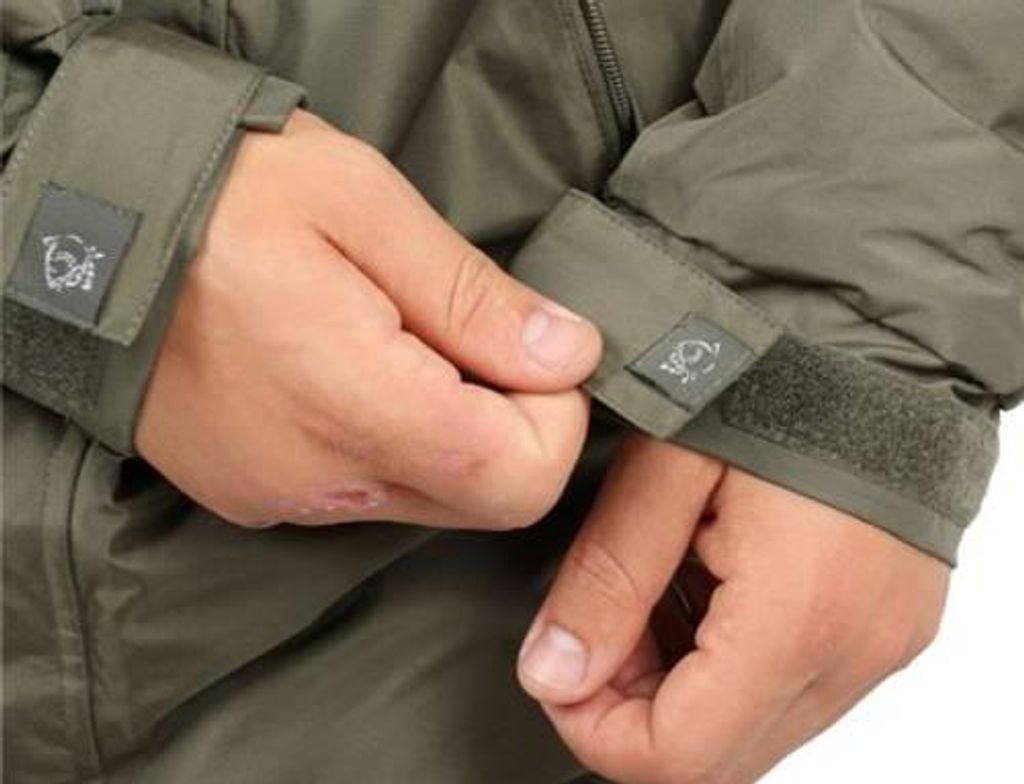 Nash H-Gun Clothing Combo Gr.S