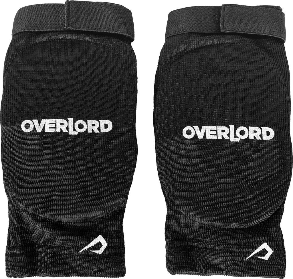 Overlord Ellbogenschutz XL