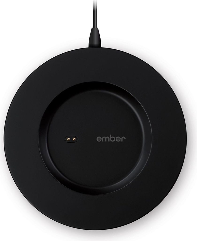 Ember Mug Charging Coaster Black