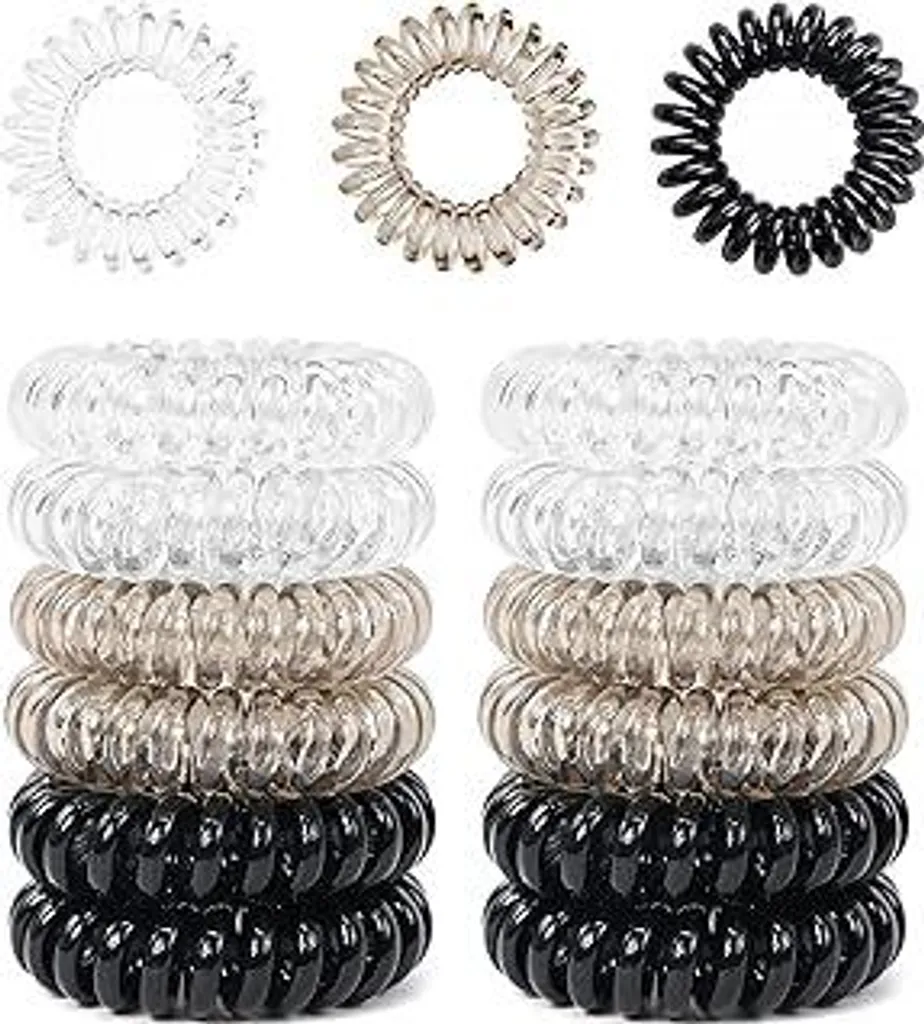 Kit 12 Elastici Professionali Sularpek: Proteggi la Cuticola