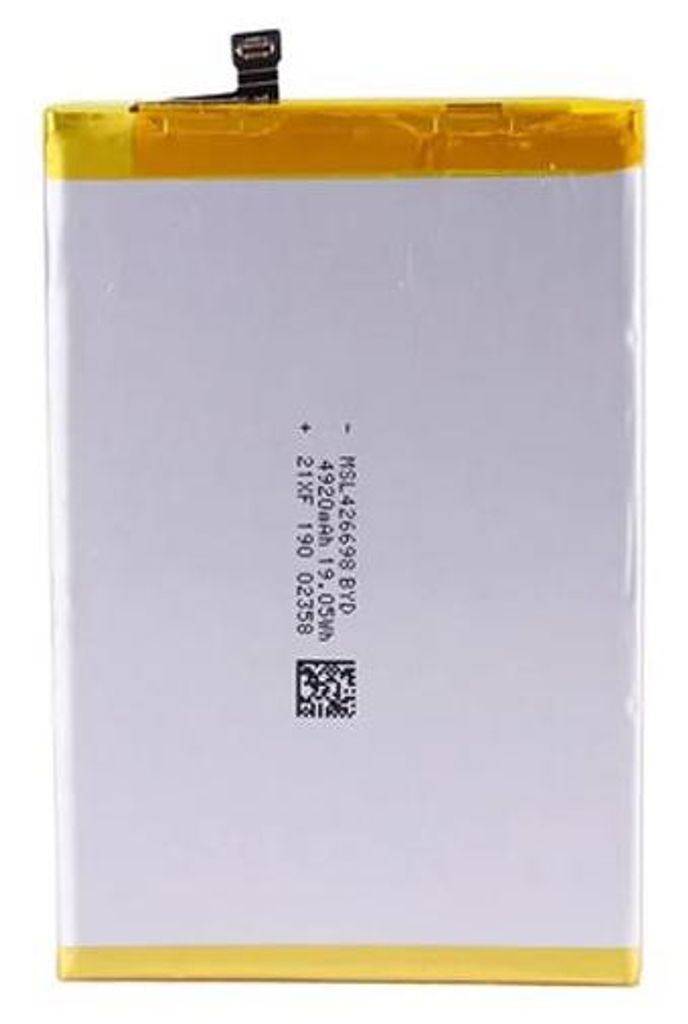 Ersatz Akku für Xiaomi Redmi 12 / POCO M6 Pro BM5R 5000mAh Produktbild 