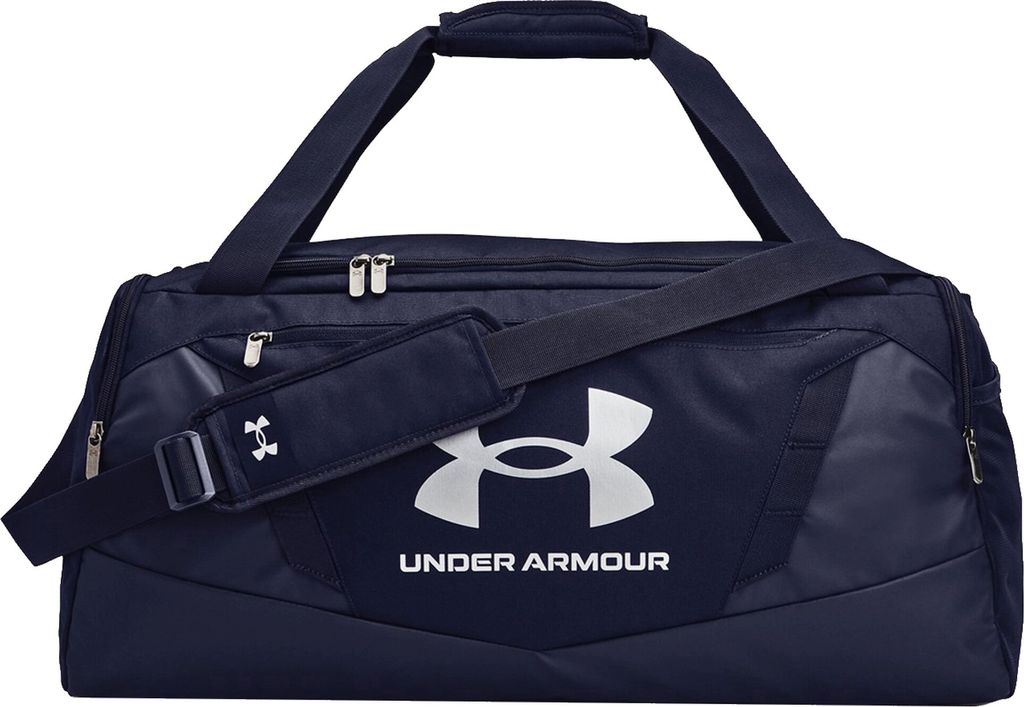 Under Armour Tašky Undeniable 5.0 Duffle M, T3556 Obrázok produktu 