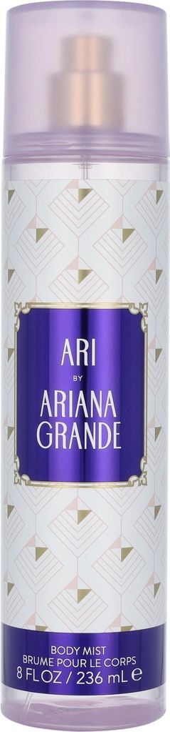 Ariana Grande Ari Körperspray 236ml Produktbild 