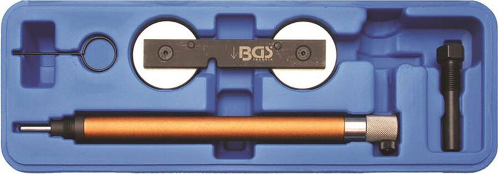 BGS 62625 Motor-Einstellwerkzeugsatz für VAG FSI / TSI 1,4 & 1,6 L mit Steuerkette