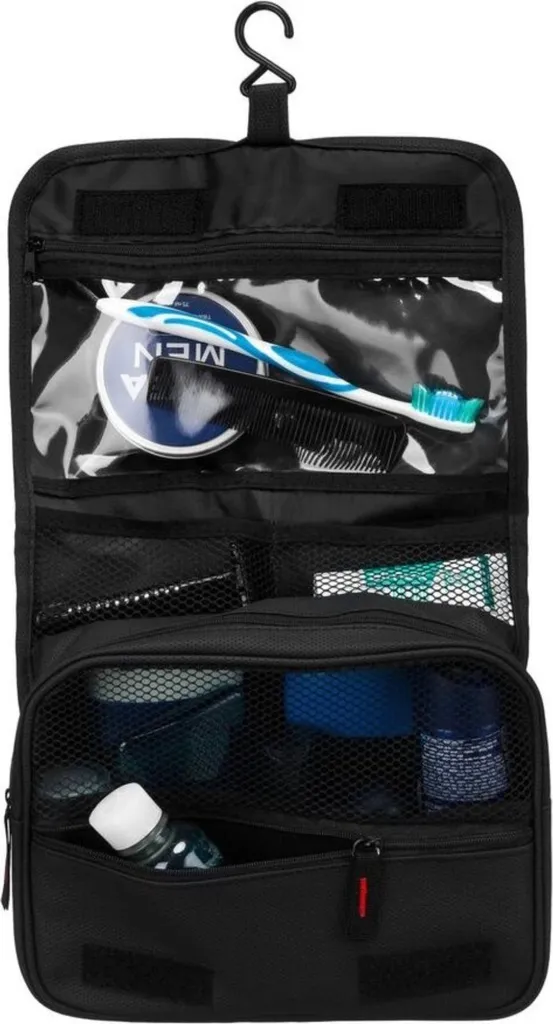 Borsa Peterson PTNKOSH0277476 | Beauty Case Trucco Alta Qualità Online - 2