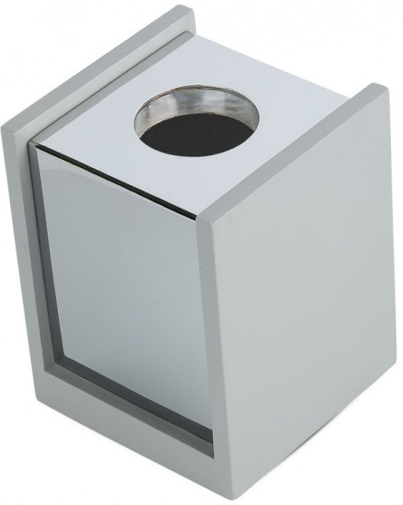 V-TAC LED-Strahler - Anbauleuchten - GU10 - IP20 - Grau + Chrom