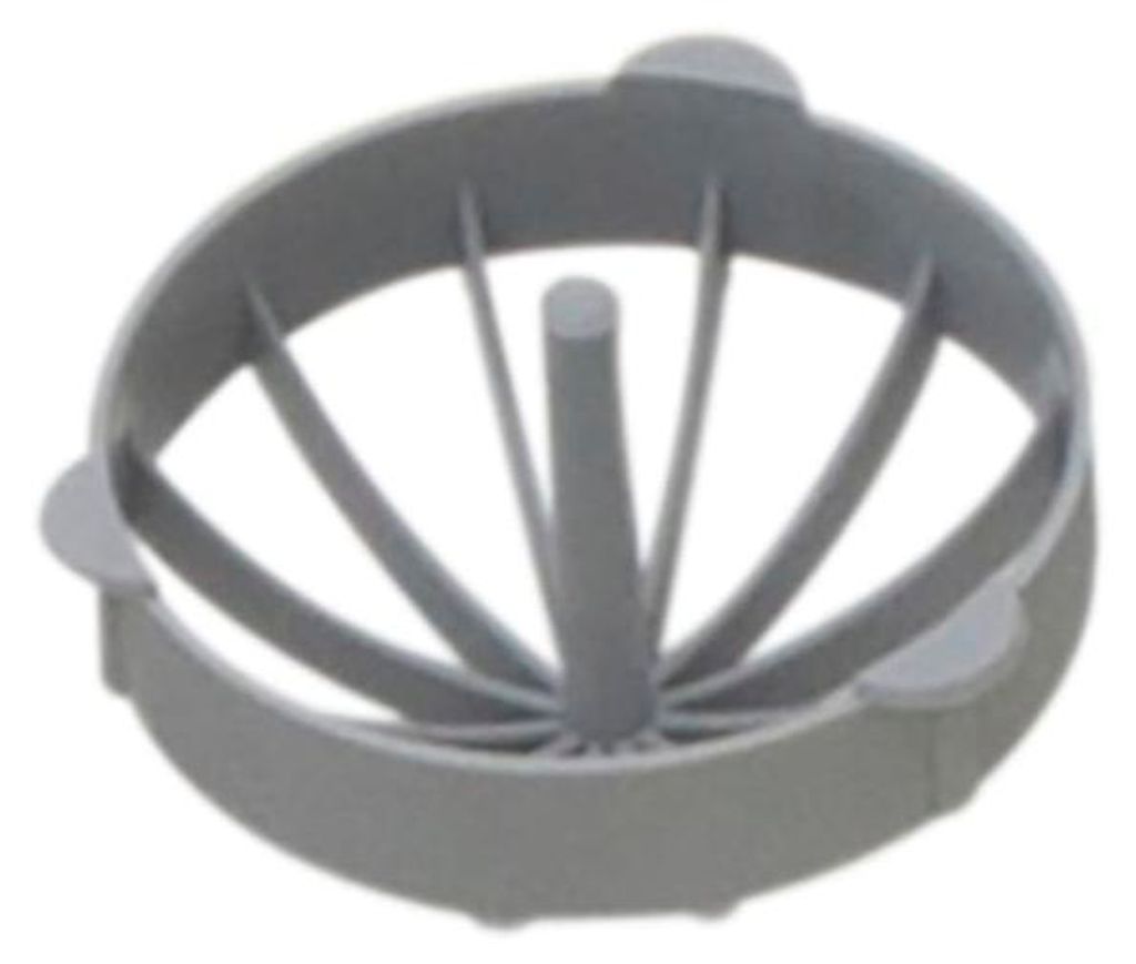 Haarsieb für Duschrinnen Classic Drain und Drainset Produktbild 