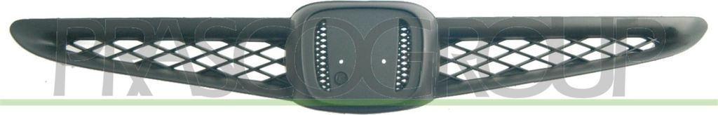 PRASCO HD3202001 - OE 71121SAA003ZA Kühlergrill für Jazz II
