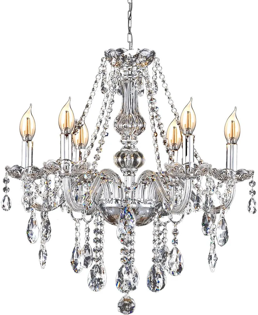 Suspension Plafonnier Toolight Gris 392183 pour Salon et Salle à Manger
