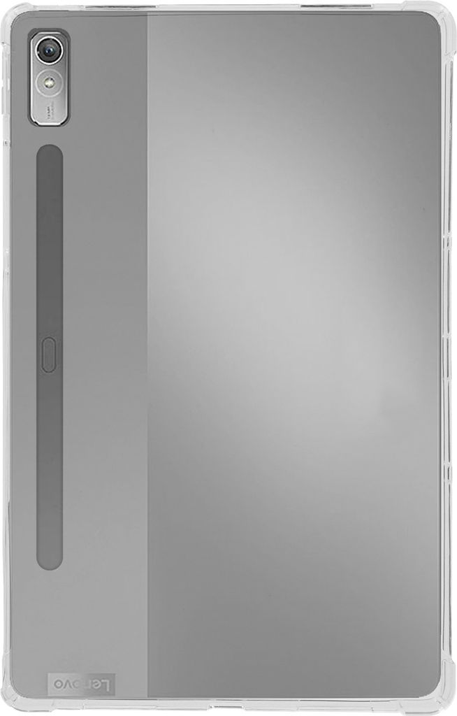 imoshion Schutzhülle Lenovo Tab P11 Pro (2nd gen) Hülle Anti Shock Back Cover Handyhülle fur Lenovo Tab P11 Pro (2nd gen) - Transparent