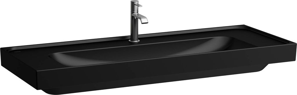 LAUFEN H8141117161581 WT MEDA 460x1200x160 Ablg. li+re