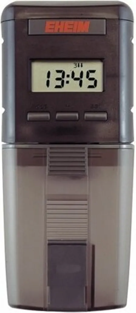 Nourrisseur Aquarium EHEIM 3581 Programmable avec Aération Anti-Humidité - 3